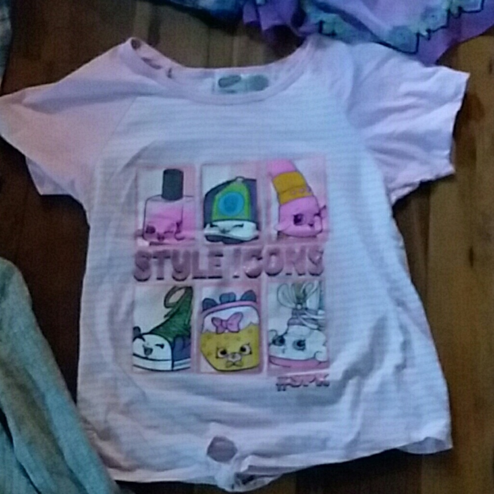 Shirts